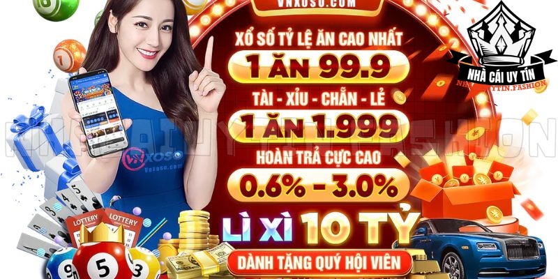 Hàng loạt ưu đãi hấp dẫn có tại Bsports
