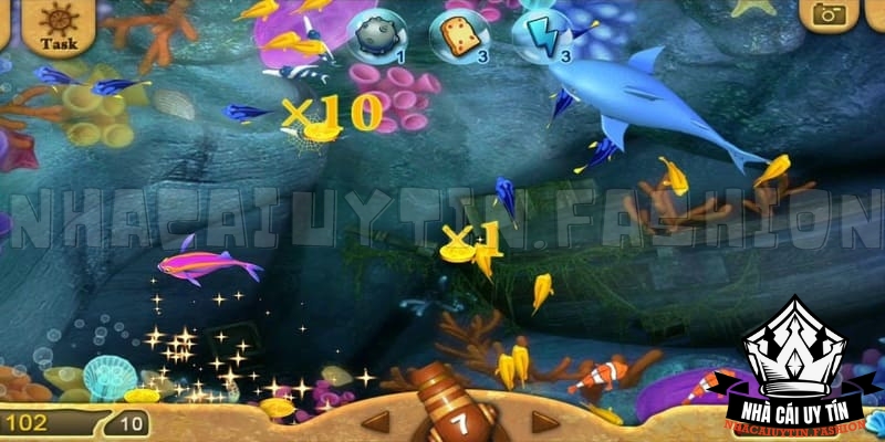 Quy trình tải game bắn cá offline đơn giản nhất