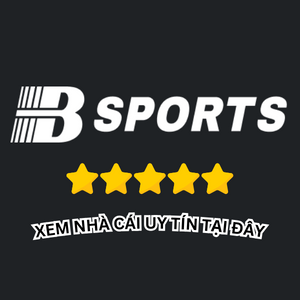 Nhà cái uy tín Bsports