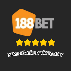 Nhà cái uy tín 188Bet