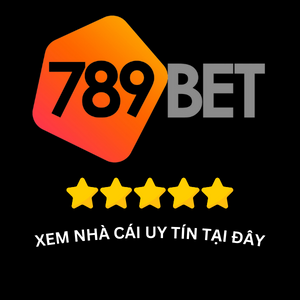 Nhà cái uy tín 789Bet