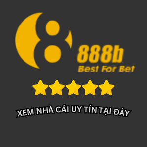 Trang cược uy tín 888b