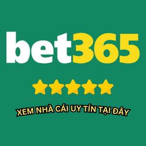 Nhà cái uy tín Bet365