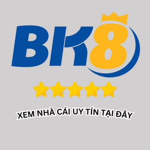 Nhà cái uy tín Bk8