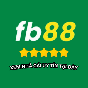 Nhà cái uy tín FB88