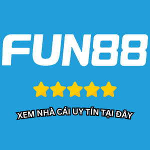 Nhà cái uy tín Fun88