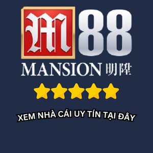 Nhà cái uy tín M88