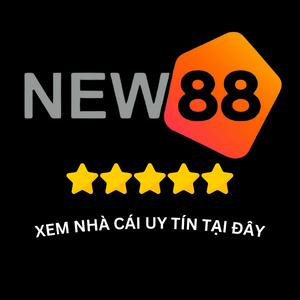 Nhà cái cược uy tín New88